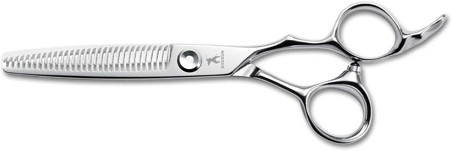 قیچی پیتاژ آرایشگری ارگونومیک قیچی پیتاژ آرایشگری ارگونومیک