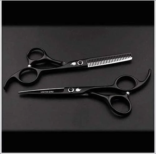 ست قیچی آرایشگری حرفه ای، قیچی آرایشگری حرفه ای، قیچی های کوتاهی آرایشگر، قیچی های پیتاژ، E، ست 6 اینچی برش فلت C 5.5 اینچی ست قیچی آرایشگری حرفه ای، قیچی آرایشگری حرفه ای، قیچی های کوتاهی آرایشگر، قیچی های پیتاژ، E، ست 6 اینچی برش فلت C 5.5 اینچی