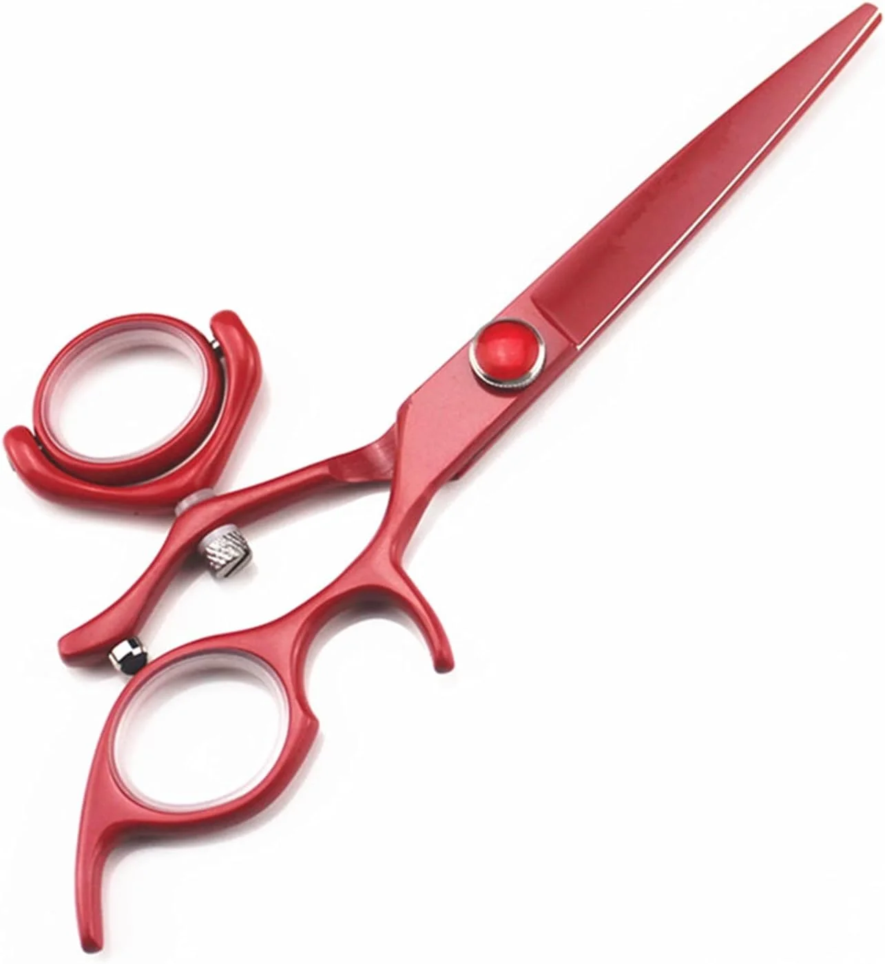 قیچی آرایشگری 6 اینچی طرح گردباد قرمز، قیچی آرایشگری، قیچی پیتاژ مو، قیچی آرایشگری، ست قیچی آرایشگری و پیتاژ مو، مدل Thinning-Q قیچی آرایشگری 6 اینچی طرح گردباد قرمز، قیچی آرایشگری، قیچی پیتاژ مو، قیچی آرایشگری، ست قیچی آرایشگری و پیتاژ مو، مدل Thinning-Q