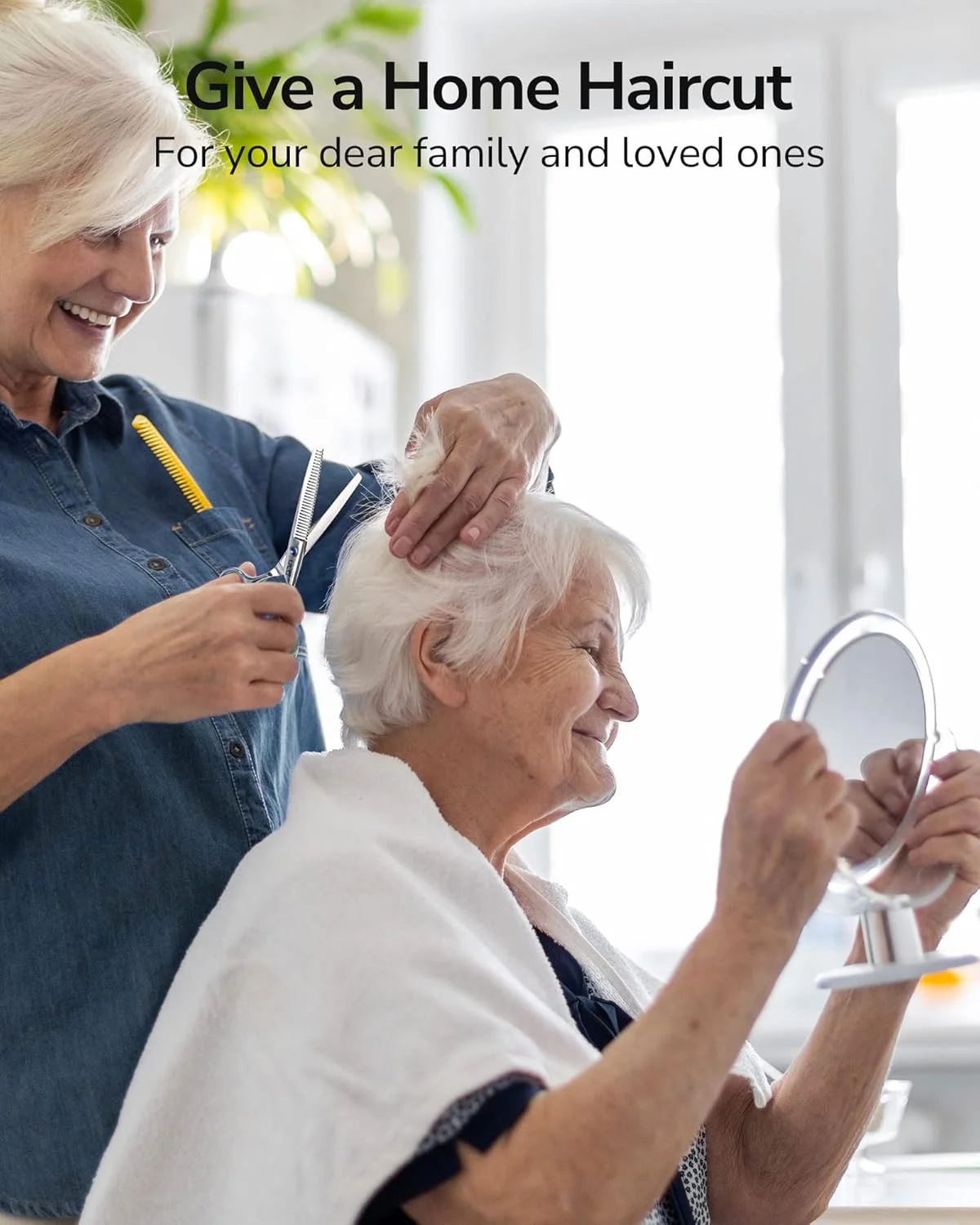 قیچی پیتاژ مو ULG، قیچی دندانه دار، حرفه ای، آرایشگری، حجم دهنده مو، لبه تیغی، استیل ضد زنگ ژاپنی با حلقه انگشتی جداشدنی، 6.5 اینچ قیچی پیتاژ مو ULG، قیچی دندانه دار، حرفه ای، آرایشگری، حجم دهنده مو، لبه تیغی، استیل ضد زنگ ژاپنی با حلقه انگشتی جداشدنی، 6.5 اینچ