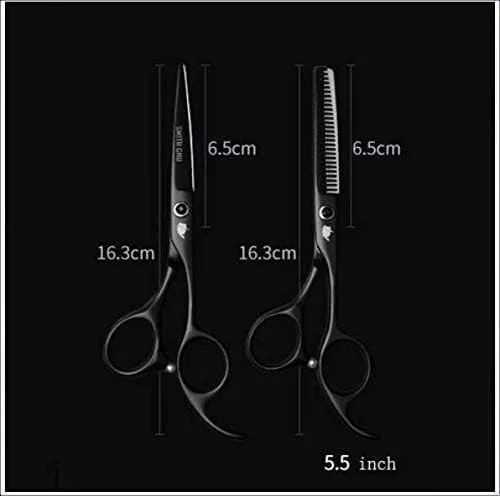 ست قیچی آرایشگری حرفه ای، قیچی آرایشگری حرفه ای، قیچی های کوتاهی آرایشگر، قیچی های پیتاژ، E، ست 6 اینچی برش فلت C 5.5 اینچی ست قیچی آرایشگری حرفه ای، قیچی آرایشگری حرفه ای، قیچی های کوتاهی آرایشگر، قیچی های پیتاژ، E، ست 6 اینچی برش فلت C 5.5 اینچی