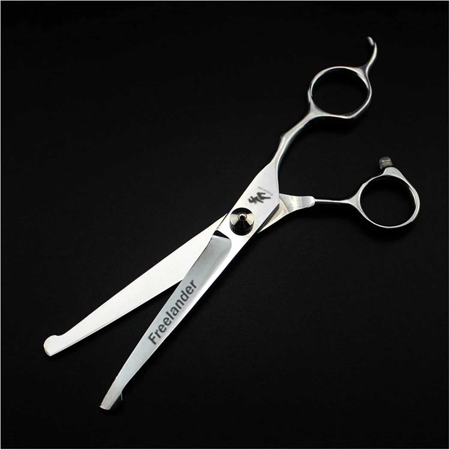 قیچی مو دبلیو دبلیو آرت 6.5 اینچی، قیچی کودک با سر گرد، قیچی اصلاح مو، قیچی آرایشگری، قیچی پیرایش، قیچی برش مو (رنگ: قیچی پیتاژ) قیچی مو دبلیو دبلیو آرت 6.5 اینچی، قیچی کودک با سر گرد، قیچی اصلاح مو، قیچی آرایشگری، قیچی پیرایش، قیچی برش مو (رنگ: قیچی پیتاژ)