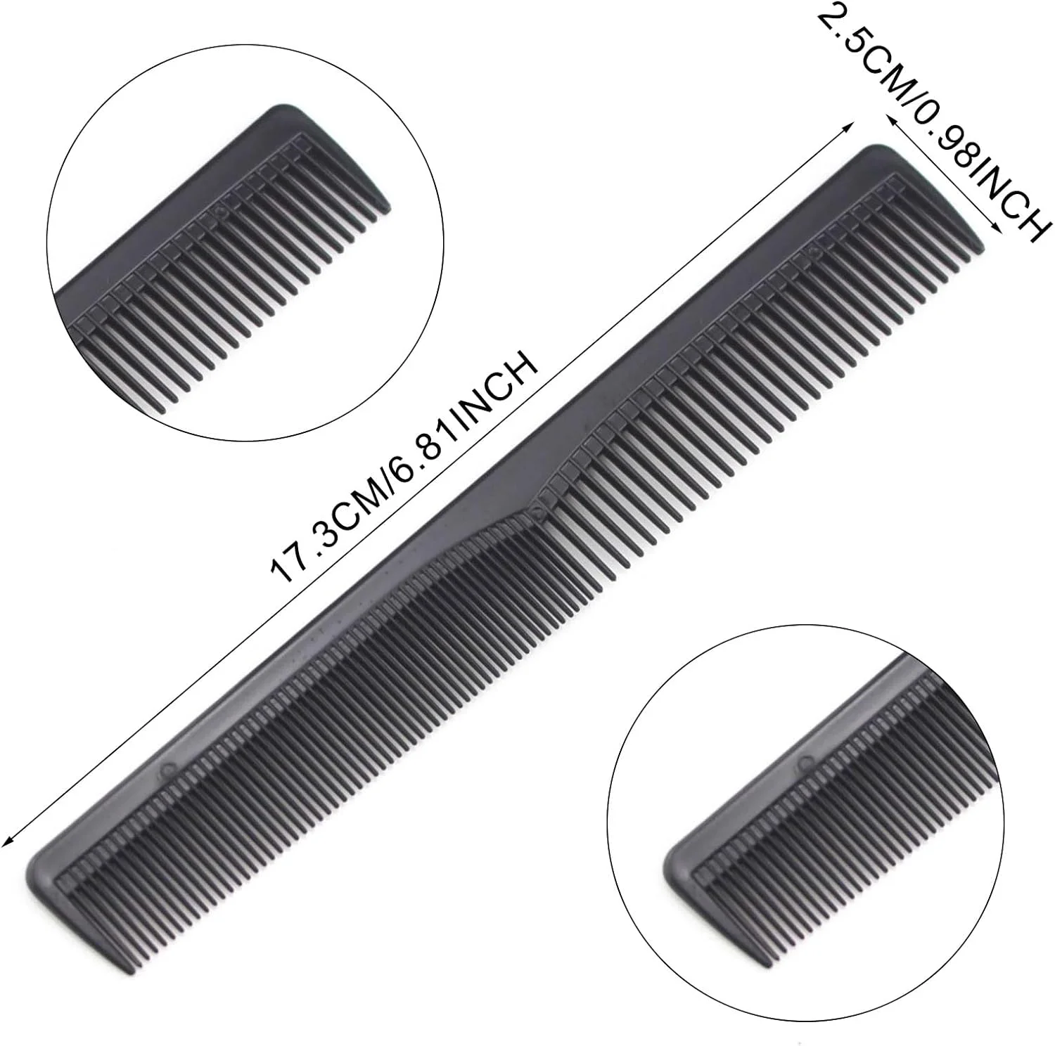 قیچی آرایشگری UILYNIU، 4 عدد، قیچی های حرفه ای برای کم کردن حجم مو، قیچی دندانه دار برای کوتاهی مو، قیچی آرایشگری 6 اینچی، قیچی کوتاهی مو برای مردان، زنان، کودکان و حیوانات خانگی (نقره ای) قیچی آرایشگری UILYNIU، 4 عدد، قیچی های حرفه ای برای کم کردن حجم مو، قیچی دندانه دار برای کوتاهی مو، قیچی آرایشگری 6 اینچی، قیچی کوتاهی مو برای مردان، زنان، کودکان و حیوانات خانگی (نقره ای)