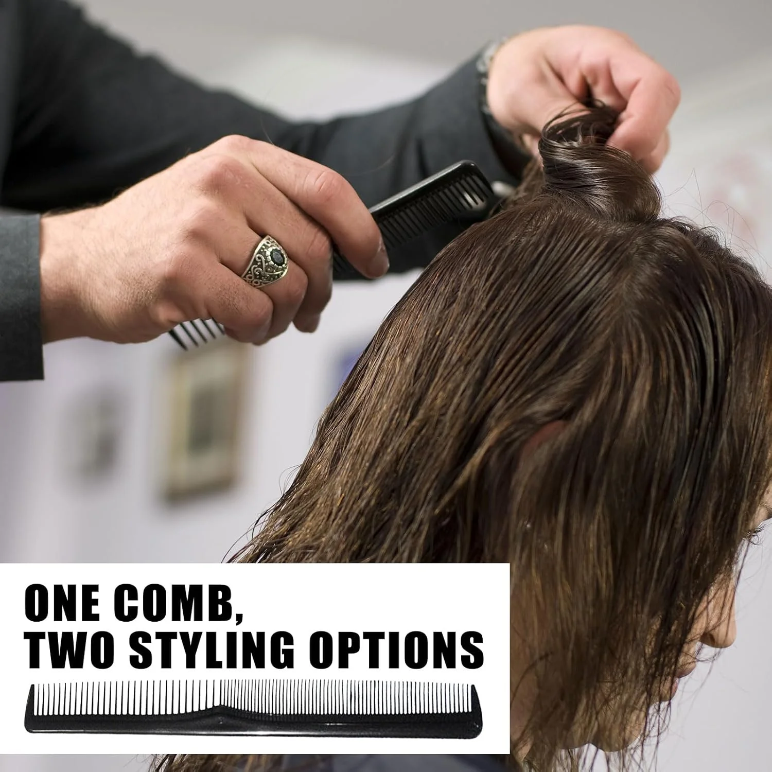 قیچی آرایشگری UILYNIU، 4 عدد، قیچی های حرفه ای برای کم کردن حجم مو، قیچی دندانه دار برای کوتاهی مو، قیچی آرایشگری 6 اینچی، قیچی کوتاهی مو برای مردان، زنان، کودکان و حیوانات خانگی (نقره ای) قیچی آرایشگری UILYNIU، 4 عدد، قیچی های حرفه ای برای کم کردن حجم مو، قیچی دندانه دار برای کوتاهی مو، قیچی آرایشگری 6 اینچی، قیچی کوتاهی مو برای مردان، زنان، کودکان و حیوانات خانگی (نقره ای)