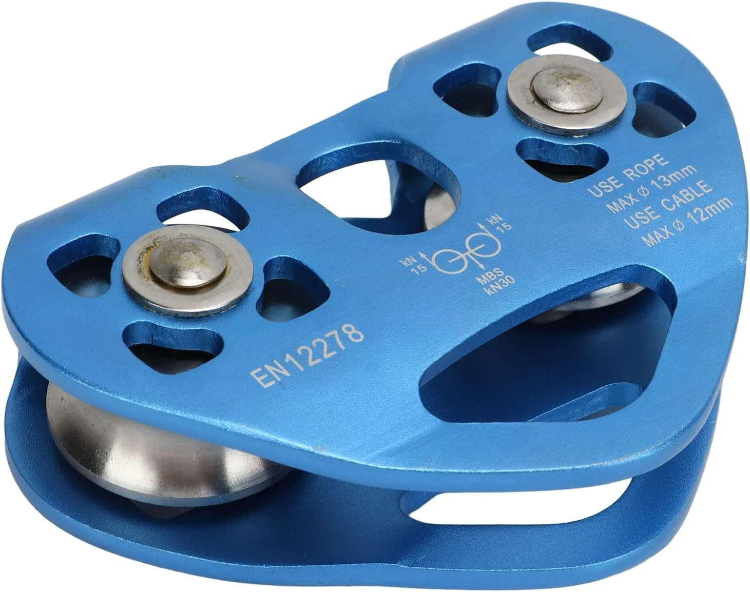 قرقره زیپ لاین دوتایی Clim، قرقره کابل هوایی قلبی شکل برای کابل راه منظره، طلایی، قرقره Clim برای راندمان چرخش. قرقره دوتایی Clim مدل B قرقره زیپ لاین دوتایی Clim، قرقره کابل هوایی قلبی شکل برای کابل راه منظره، طلایی، قرقره Clim برای راندمان چرخش. قرقره دوتایی Clim مدل B