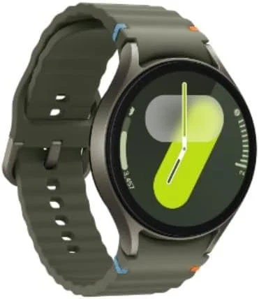 ساعت هوشمند بلوتوثی سامسونگ Galaxy Watch7، سایز 44 میلی متر، رنگ سبز ساعت هوشمند بلوتوثی سامسونگ Galaxy Watch7، سایز 44 میلی متر، رنگ سبز