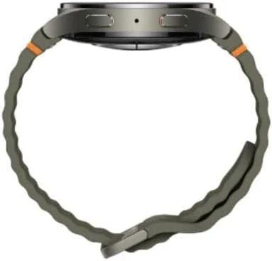 ساعت هوشمند بلوتوثی سامسونگ Galaxy Watch7، سایز 44 میلی متر، رنگ سبز ساعت هوشمند بلوتوثی سامسونگ Galaxy Watch7، سایز 44 میلی متر، رنگ سبز