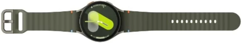 ساعت هوشمند بلوتوثی سامسونگ Galaxy Watch7، سایز 44 میلی متر، رنگ سبز ساعت هوشمند بلوتوثی سامسونگ Galaxy Watch7، سایز 44 میلی متر، رنگ سبز