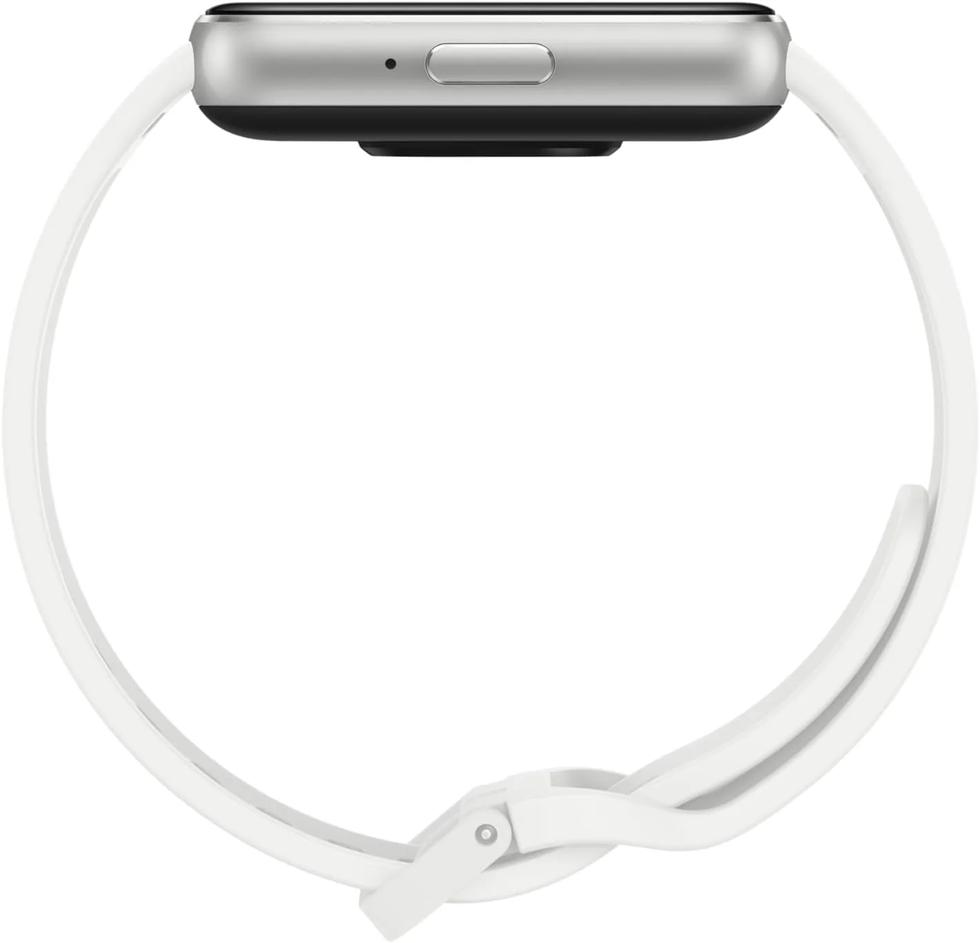 دستبند هوشمند سامسونگ Galaxy Fit3، شارژر سریع اصلی همراه، صفحه نمایش 1.6 اینچی، اعلان پیامک و تماس، ویژگی های ورزشی و سلامتی، IP68، عمر باتری طولانی، نقره ای، نسخه FR دستبند هوشمند سامسونگ Galaxy Fit3، شارژر سریع اصلی همراه، صفحه نمایش 1.6 اینچی، اعلان پیامک و تماس، ویژگی های ورزشی و سلامتی، IP68، عمر باتری طولانی، نقره ای، نسخه FR