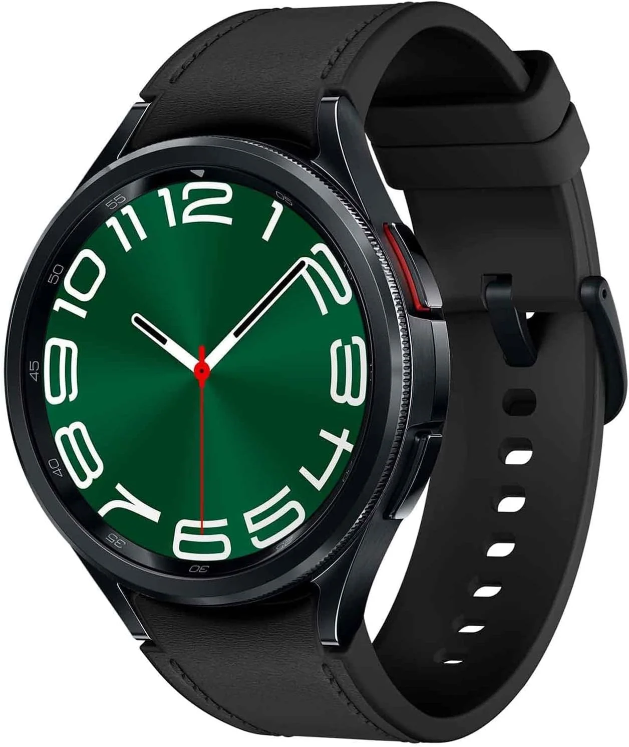 Samsung Galaxy Watch 6 SM-R950 Classic Bluetooth 43MM Black