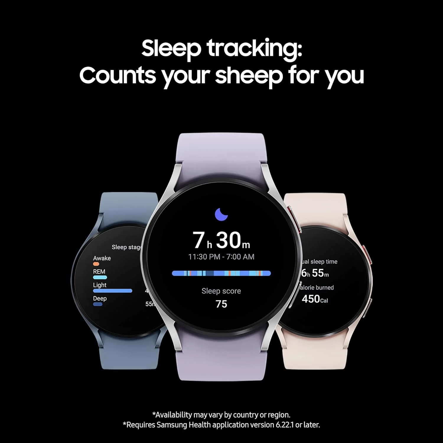 ساعت هوشمند سامسونگ Galaxy Watch5 44mm بلوتوثی، گرافیت (نسخه انگلستان) ساعت هوشمند سامسونگ Galaxy Watch5 44mm بلوتوثی، گرافیت (نسخه انگلستان)
