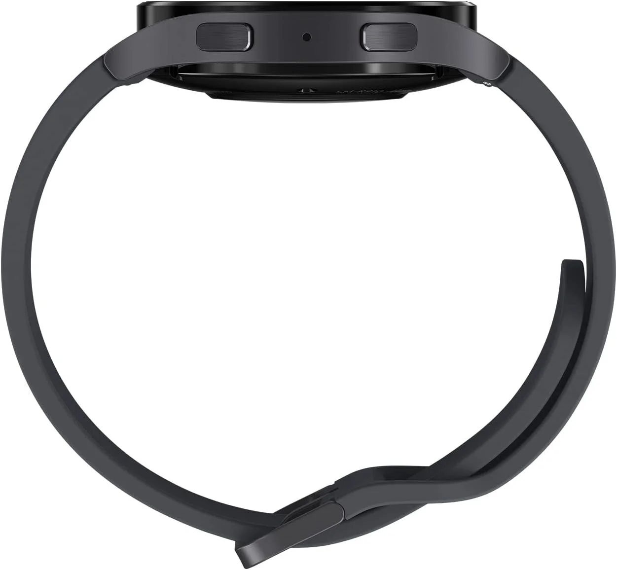 ساعت هوشمند سامسونگ Galaxy Watch5 44mm بلوتوثی، گرافیت (نسخه انگلستان) ساعت هوشمند سامسونگ Galaxy Watch5 44mm بلوتوثی، گرافیت (نسخه انگلستان)