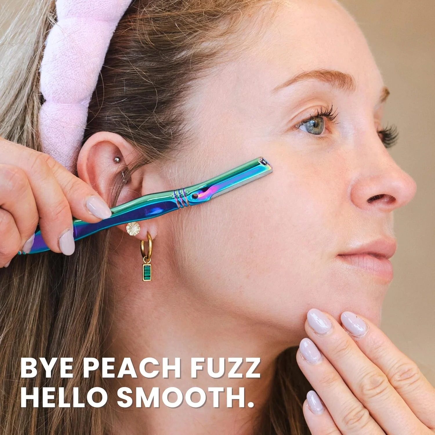 مجموعه 20 عددی تیغ یدک Jungle Culture برای تیغ های درماپلنینگ - تیغ های جایگزین صورت برای شکل دادن به ابرو، لایه برداری دقیق و از بین بردن مو برای داشتن پوستی درخشان و صاف مجموعه 20 عددی تیغ یدک Jungle Culture برای تیغ های درماپلنینگ - تیغ های جایگزین صورت برای شکل دادن به ابرو، لایه برداری دقیق و از بین بردن مو برای داشتن پوستی درخشان و صاف