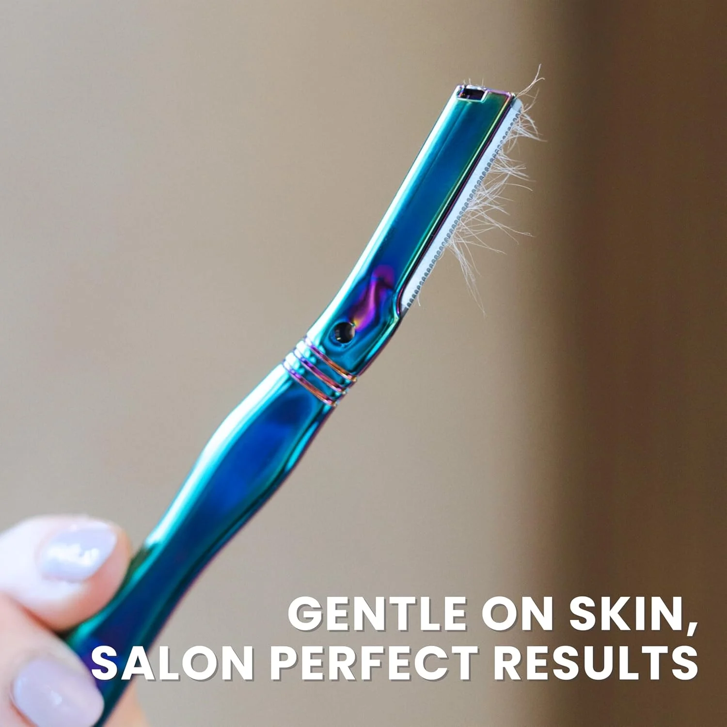 مجموعه 20 عددی تیغ یدک Jungle Culture برای تیغ های درماپلنینگ - تیغ های جایگزین صورت برای شکل دادن به ابرو، لایه برداری دقیق و از بین بردن مو برای داشتن پوستی درخشان و صاف مجموعه 20 عددی تیغ یدک Jungle Culture برای تیغ های درماپلنینگ - تیغ های جایگزین صورت برای شکل دادن به ابرو، لایه برداری دقیق و از بین بردن مو برای داشتن پوستی درخشان و صاف