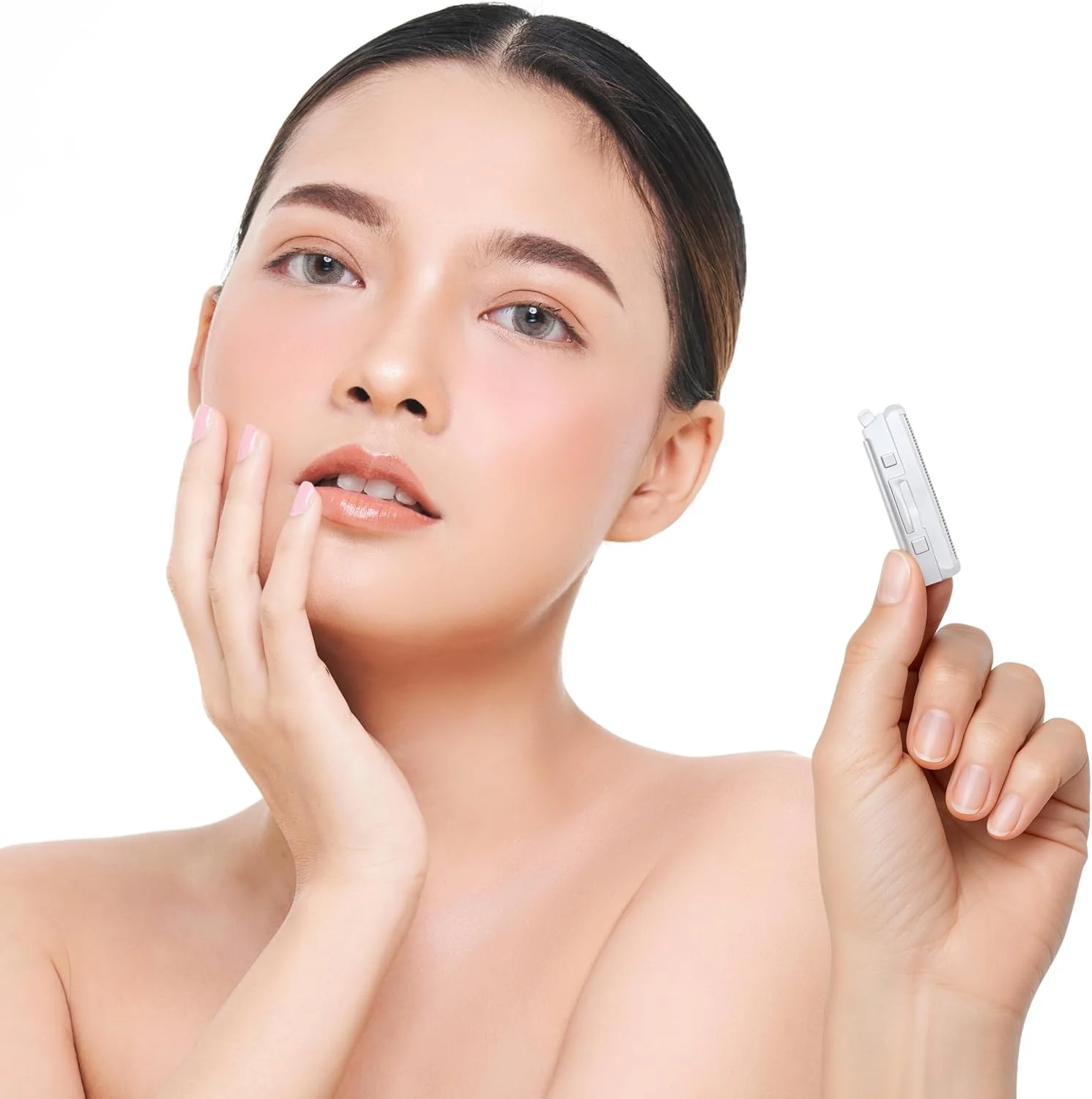 مجموعه 20 عددی تیغ یدک Jungle Culture برای تیغ های درماپلنینگ - تیغ های جایگزین صورت برای شکل دادن به ابرو، لایه برداری دقیق و از بین بردن مو برای داشتن پوستی درخشان و صاف مجموعه 20 عددی تیغ یدک Jungle Culture برای تیغ های درماپلنینگ - تیغ های جایگزین صورت برای شکل دادن به ابرو، لایه برداری دقیق و از بین بردن مو برای داشتن پوستی درخشان و صاف