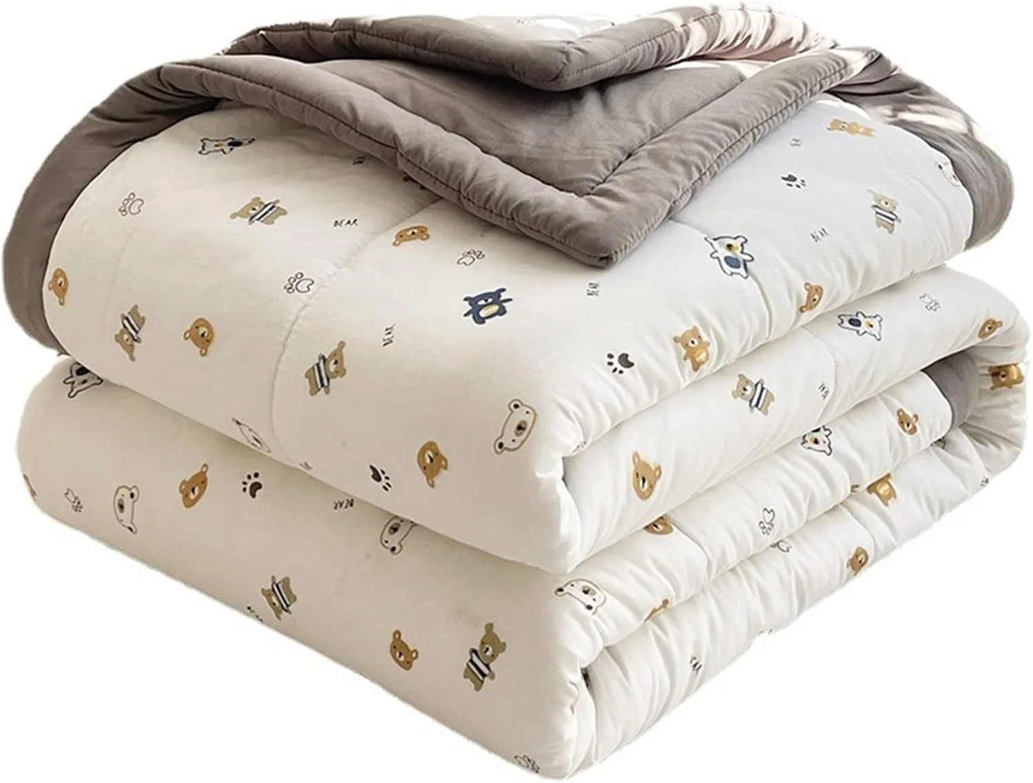 پتو مسافرتی تِدنیدز، تمام پنبه، مناسب اوقات فراغت، خنک و نازک