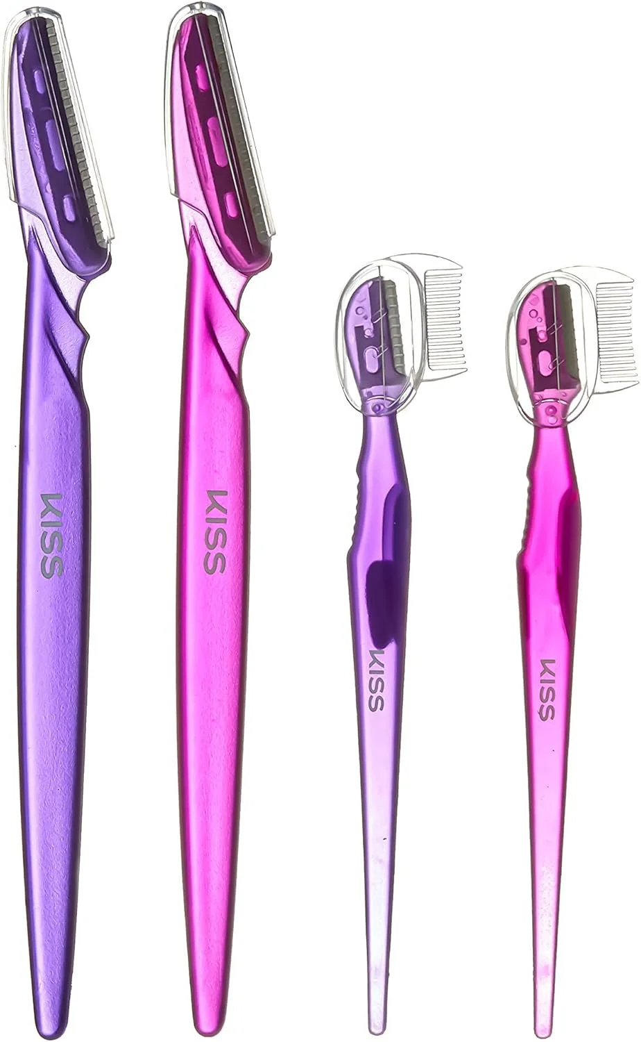 ست فرم دهنده و مرتب کننده ابرو چند منظوره کیس مدل Shape & Trim Brows RMB01 ست فرم دهنده و مرتب کننده ابرو چند منظوره کیس مدل Shape & Trim Brows RMB01