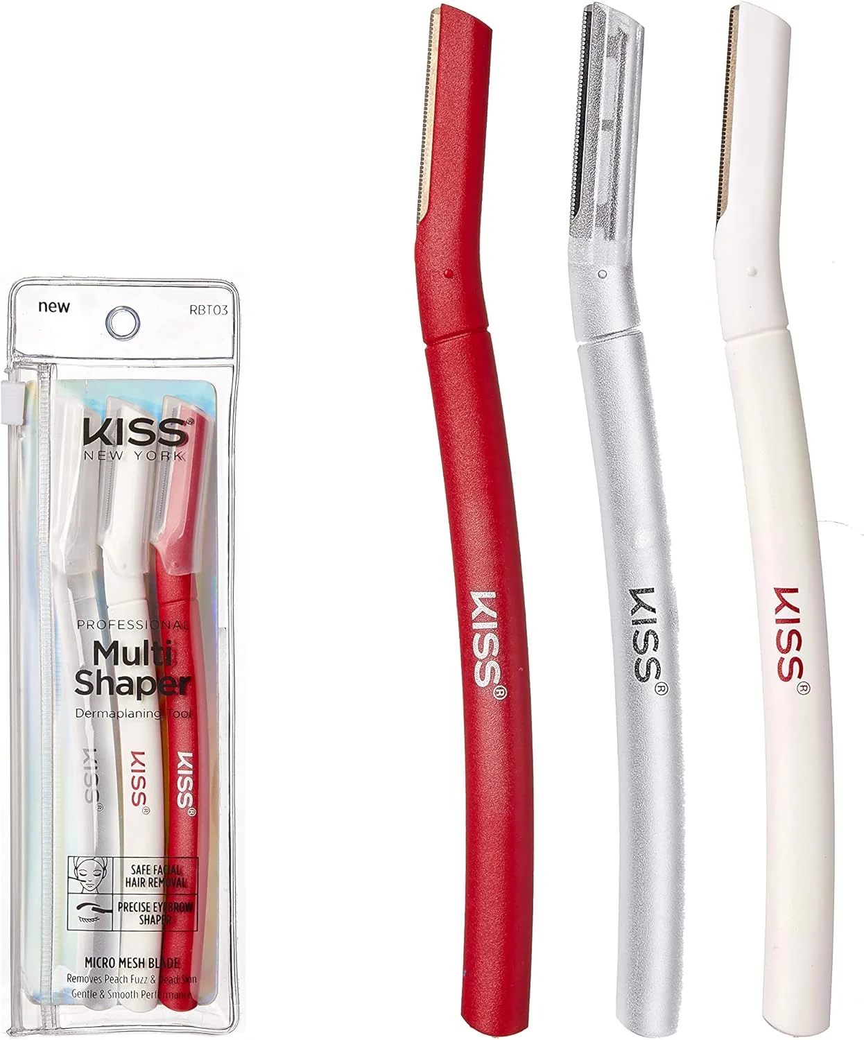 ابزار درماپلنینگ چند منظوره کیس مدل Rbt03