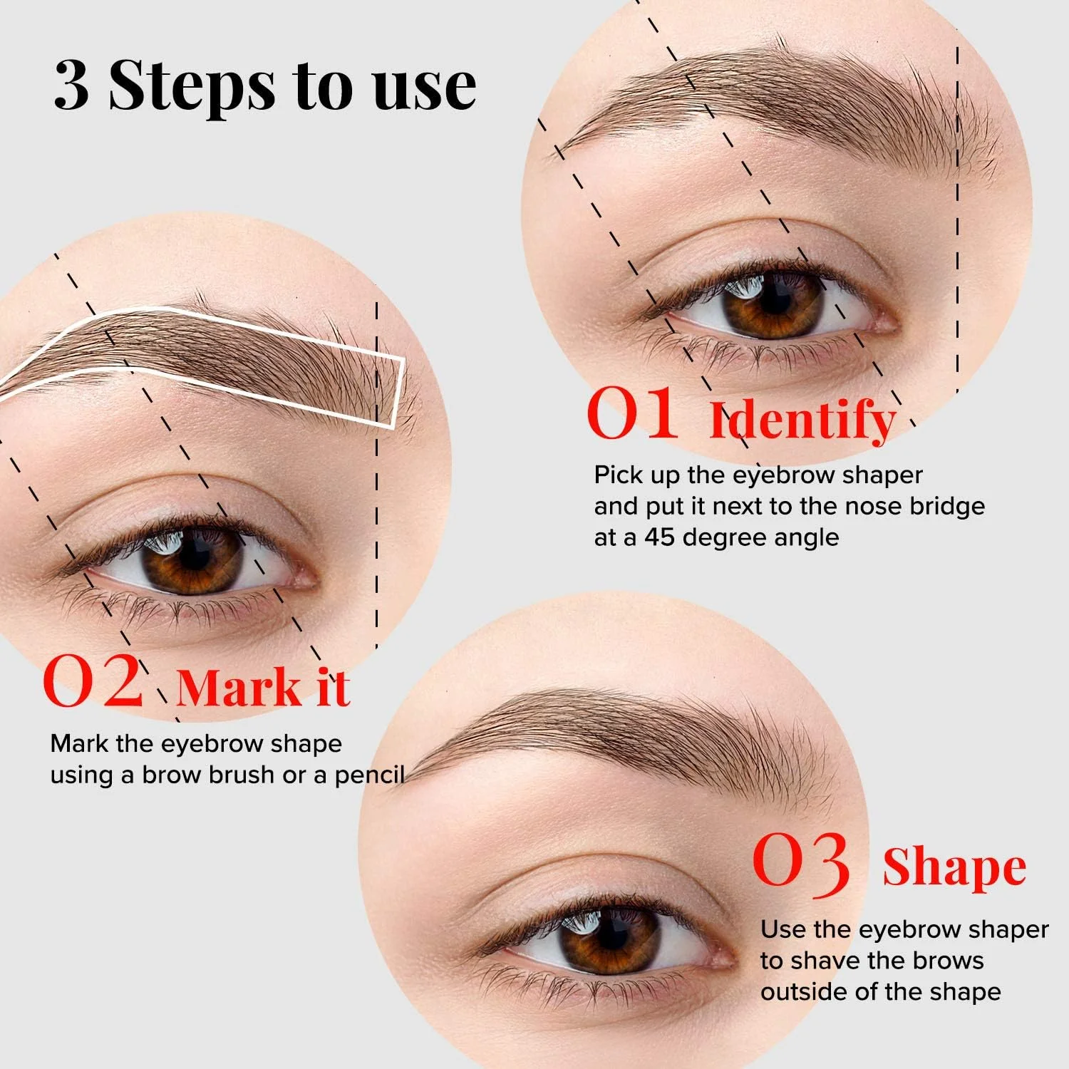 ابزار درماپلنینگ چند منظوره کیس مدل Rbt03 ابزار درماپلنینگ چند منظوره کیس مدل Rbt03