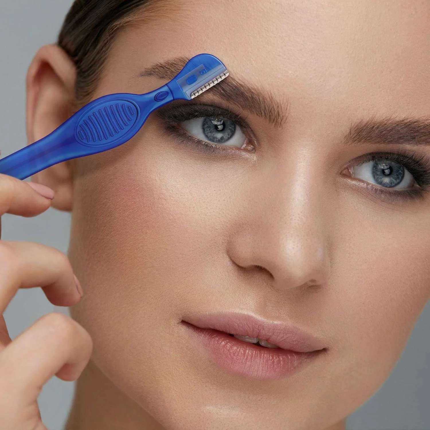 مادر 28 عددی تیغ ابرو، چاقو اصلاح، موزن، ابزار لایه برداری چند منظوره، از بین برنده موهای صورت برای زنان، هدیه ولنتاین (رنگ های متنوع) مادر 28 عددی تیغ ابرو، چاقو اصلاح، موزن، ابزار لایه برداری چند منظوره، از بین برنده موهای صورت برای زنان، هدیه ولنتاین (رنگ های متنوع)