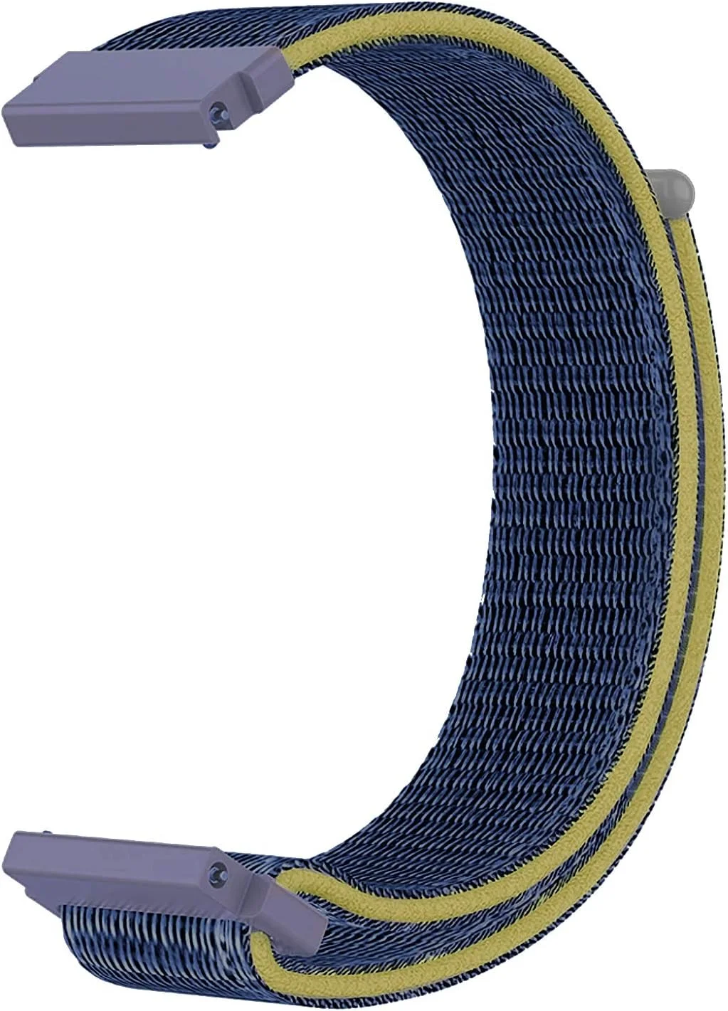 بند ساعت مچی با قابلیت رهاسازی سریع ONE ECHELON سازگار با بند هوشمند نایلونی جایگزین Mibro Air بند ساعت مچی با قابلیت رهاسازی سریع ONE ECHELON سازگار با بند هوشمند نایلونی جایگزین Mibro Air