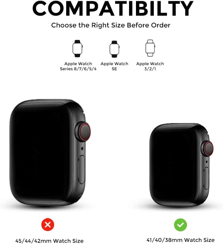 بند چرمی O Ozone سازگار با اپل واچ سری 10 | Ultra 2 | 8 Ultra | 9 | 8 | 7 | 6، 49/46/45/44/42/41/40/38 میلی‌متر، بند مچی جایگزین چرمی ممتاز برای مردان و زنان