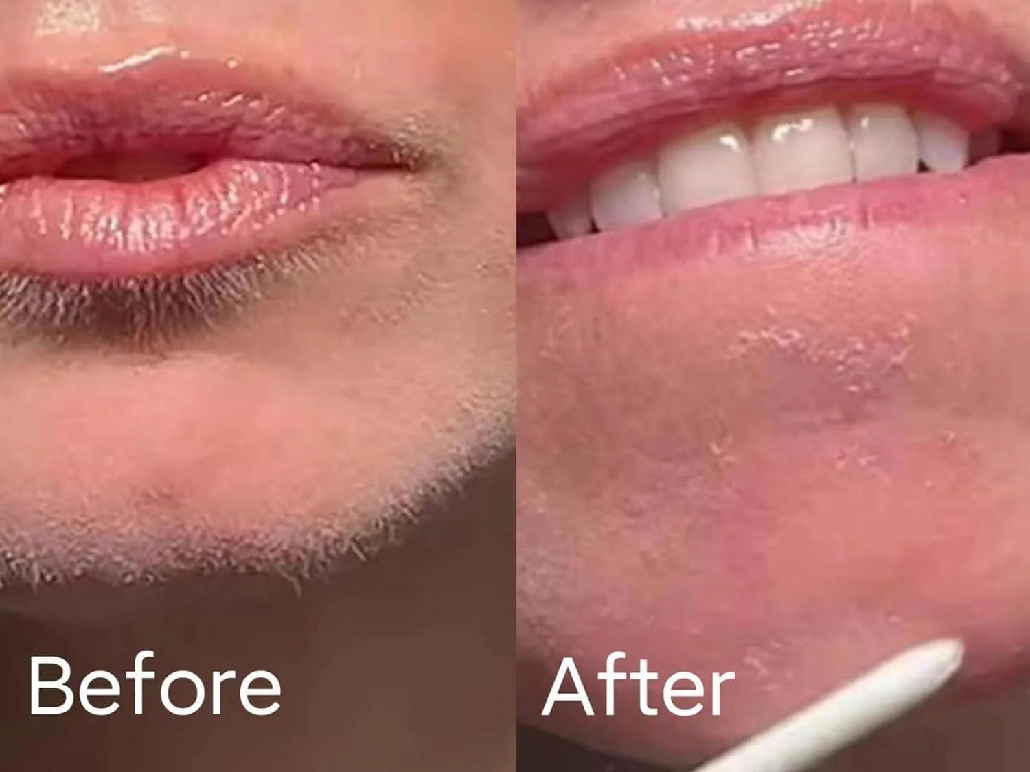 تیغ ابرو دو سر NALACAL، ست اصلاح و فرم دهی موهای صورت زنانه (صورتی، بنفش، خاکستری) - 3 عددی تیغ ابرو دو سر NALACAL، ست اصلاح و فرم دهی موهای صورت زنانه (صورتی، بنفش، خاکستری) - 3 عددی