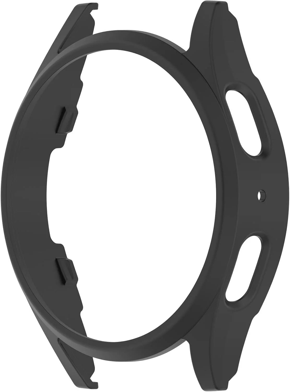 کاور محافظ ساعت هوشمند AWADUO سازگار با ساعت سامسونگ گلکسی واچ 7 سایز 44 میلیمتر، جنس PC، ضد ضربه (مشکی) کاور محافظ ساعت هوشمند AWADUO سازگار با ساعت سامسونگ گلکسی واچ 7 سایز 44 میلیمتر، جنس PC، ضد ضربه (مشکی)