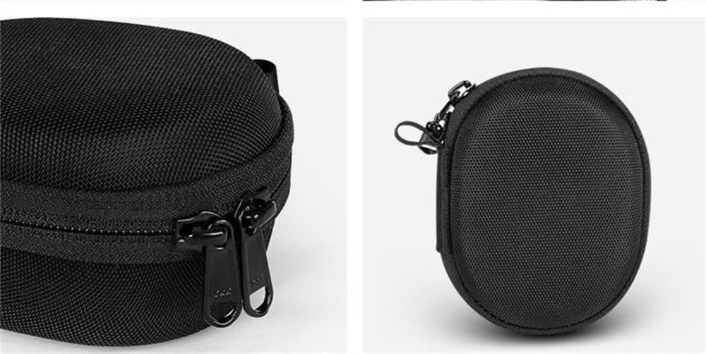 کیف مسافرتی Azonee برای ساعت، کیف نگهداری جاکلیدی برای Google Pixel، iWatch7/6، Pixel Watch 2/1، سازگار با ساعتهای هوشمند، 46 میلیمتر (مشکی)، همراه با جاکلیدی کیف مسافرتی Azonee برای ساعت، کیف نگهداری جاکلیدی برای Google Pixel، iWatch7/6، Pixel Watch 2/1، سازگار با ساعتهای هوشمند، 46 میلیمتر (مشکی)، همراه با جاکلیدی