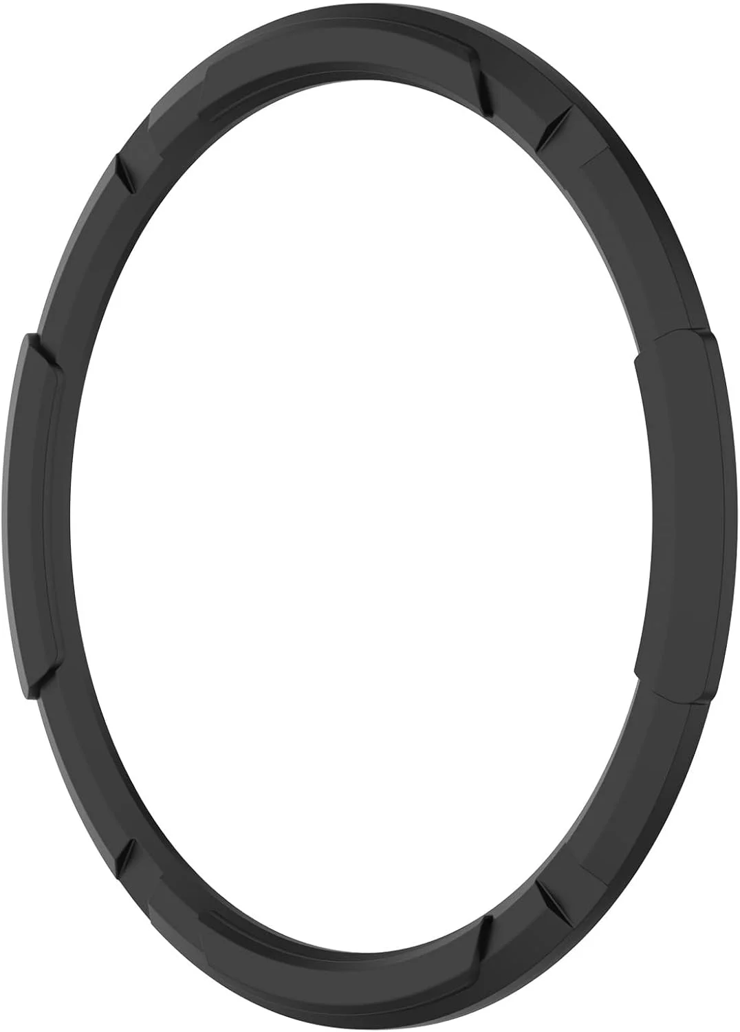 کاور محافظ کامپیوتر AWADUO سازگار با ساعت هوشمند سامسونگ گلکسی واچ 6 کلاسیک 47 میلیمتری، قاب محافظ ساعت هوشمند با حلقه چرخان قاب، لوازم جانبی ساعت نرم و بادوام (مشکی) کاور محافظ کامپیوتر AWADUO سازگار با ساعت هوشمند سامسونگ گلکسی واچ 6 کلاسیک 47 میلیمتری، قاب محافظ ساعت هوشمند با حلقه چرخان قاب، لوازم جانبی ساعت نرم و بادوام (مشکی)