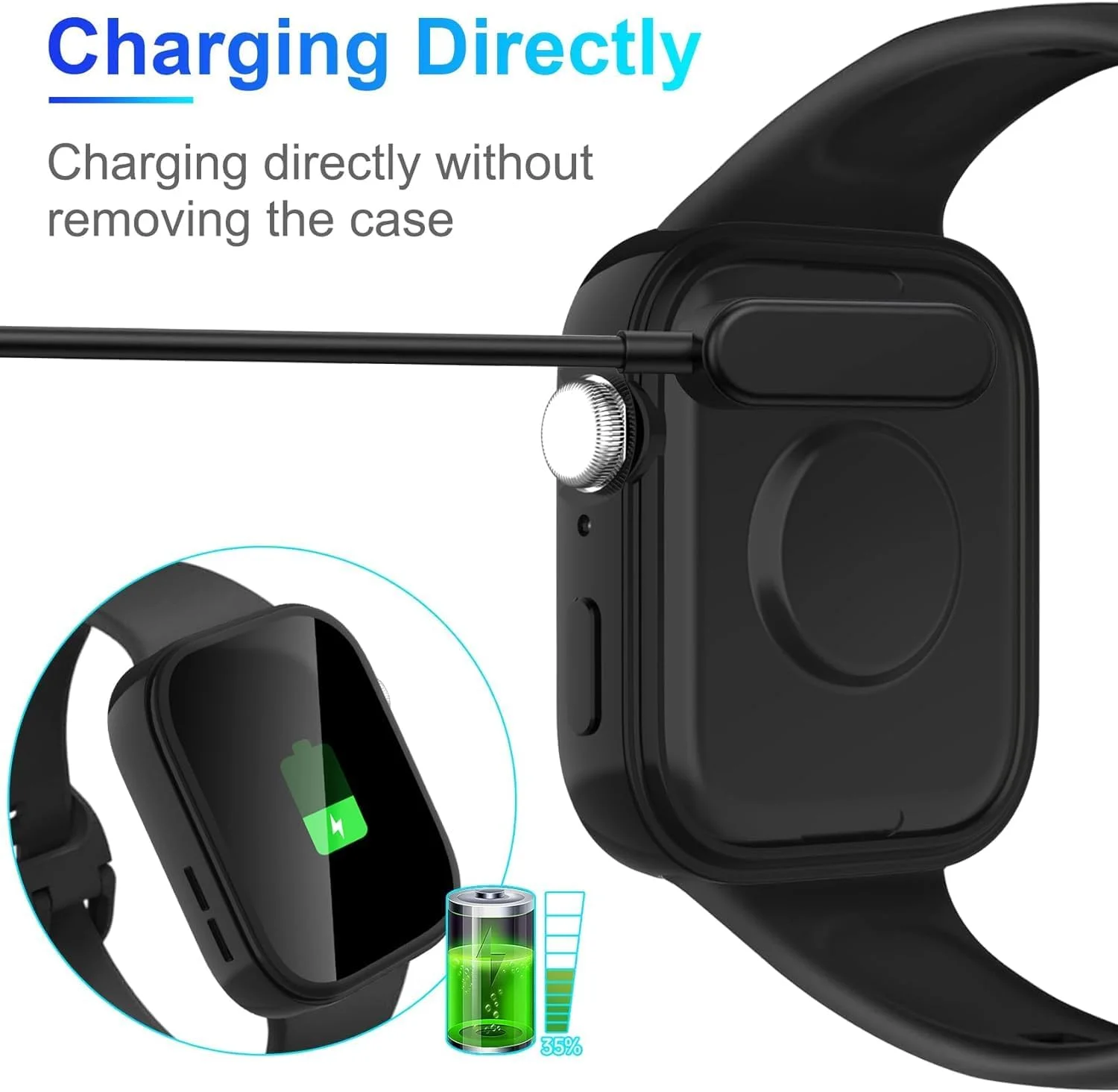 کاور محافظ صفحه نمایش سازگار با HUAWEI WATCH FIT 3، بسته 4 عددی، روکش نرم TPU، مقاوم در برابر خراش، محافظ کامل، لوازم جانبی فوق العاده نازک ساعت هوشمند، شفاف، رزگلد، مشکی، صورتی کاور محافظ صفحه نمایش سازگار با HUAWEI WATCH FIT 3، بسته 4 عددی، روکش نرم TPU، مقاوم در برابر خراش، محافظ کامل، لوازم جانبی فوق العاده نازک ساعت هوشمند، شفاف، رزگلد، مشکی، صورتی