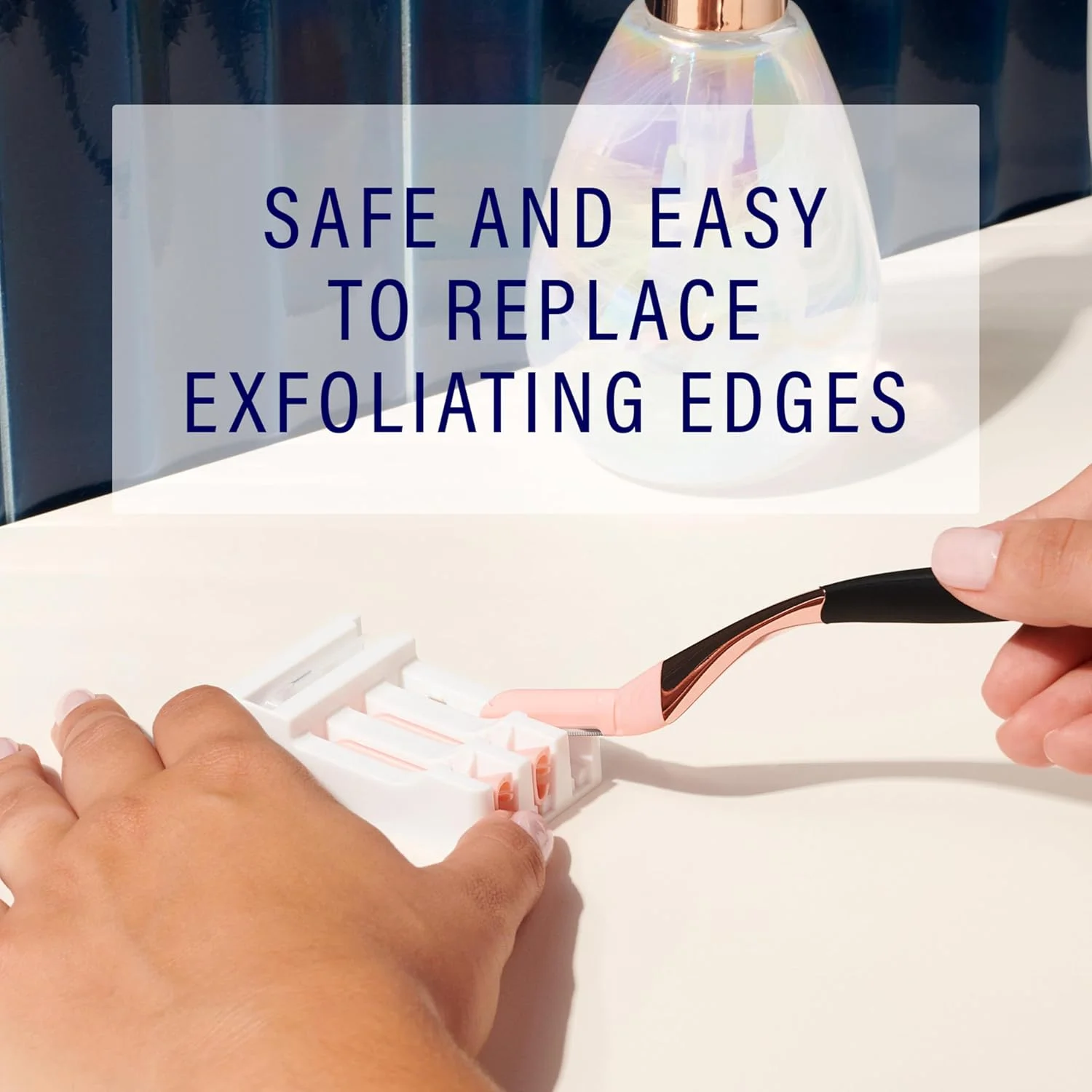 تیغه های یدک تیغ درماپلنینگ شیک هیدرو سیلک، بسته 3 عددی | تیغه های میکروبلیدینگ صورت، تیغه های یدک درماپلنینگ هیدرو سیلک، تیغه های یدک تیغ هیدرو سیلک، تیغه های یدک ابزار درماپلنینگ، 3 عدد تیغه های یدک تیغ درماپلنینگ شیک هیدرو سیلک، بسته 3 عددی | تیغه های میکروبلیدینگ صورت، تیغه های یدک درماپلنینگ هیدرو سیلک، تیغه های یدک تیغ هیدرو سیلک، تیغه های یدک ابزار درماپلنینگ، 3 عدد