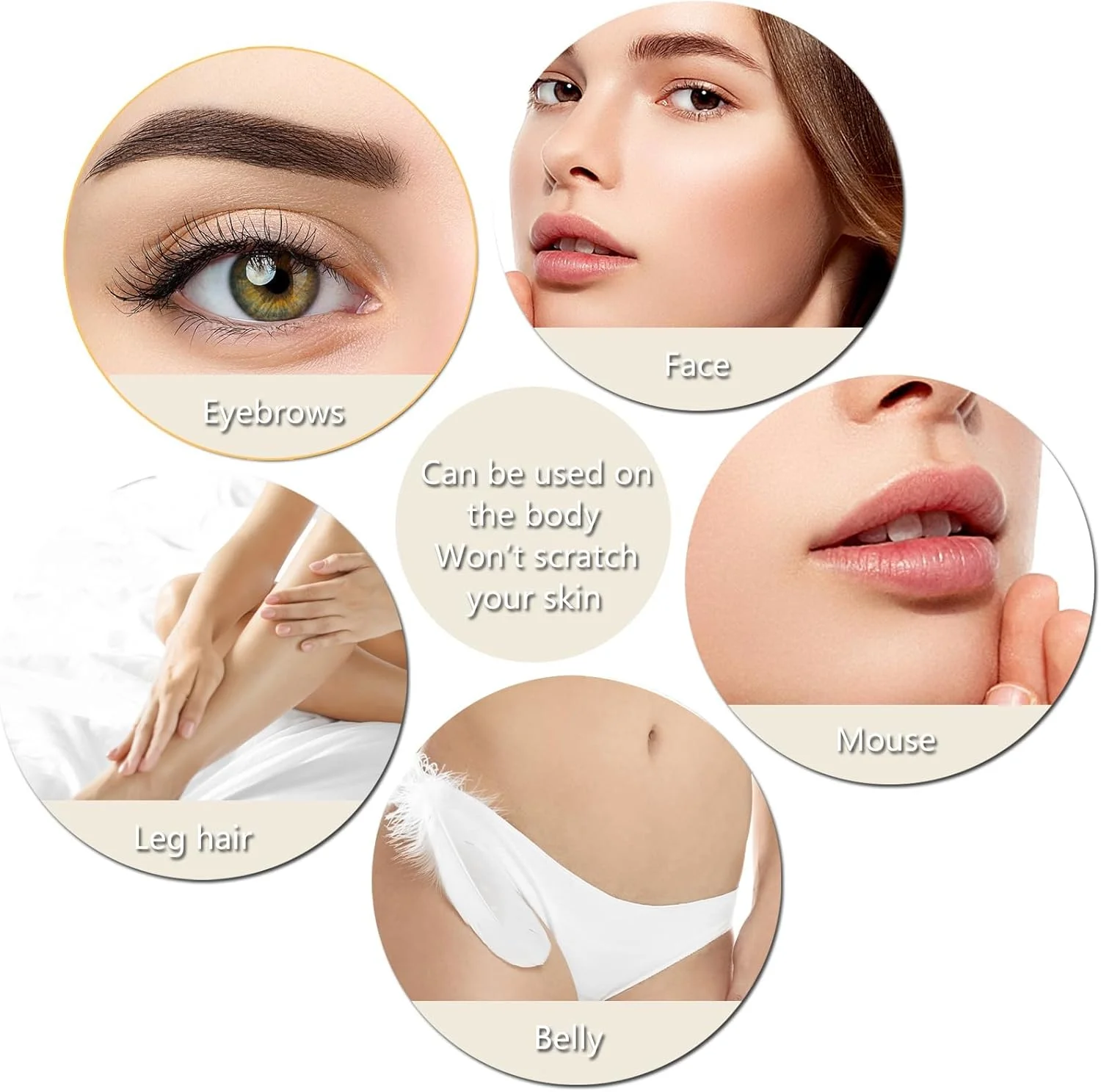 تیغ صورت زنانه برای ابزار درماپلنینگ، تیغ ابرو زنانه با تیغه های دو سر برای از بین بردن موهای کرکی صورت در خانه، موبر صورت Vertex Beauty، تیغ های لایه بردار مسافرتی (8 عددی) تیغ صورت زنانه برای ابزار درماپلنینگ، تیغ ابرو زنانه با تیغه های دو سر برای از بین بردن موهای کرکی صورت در خانه، موبر صورت Vertex Beauty، تیغ های لایه بردار مسافرتی (8 عددی)