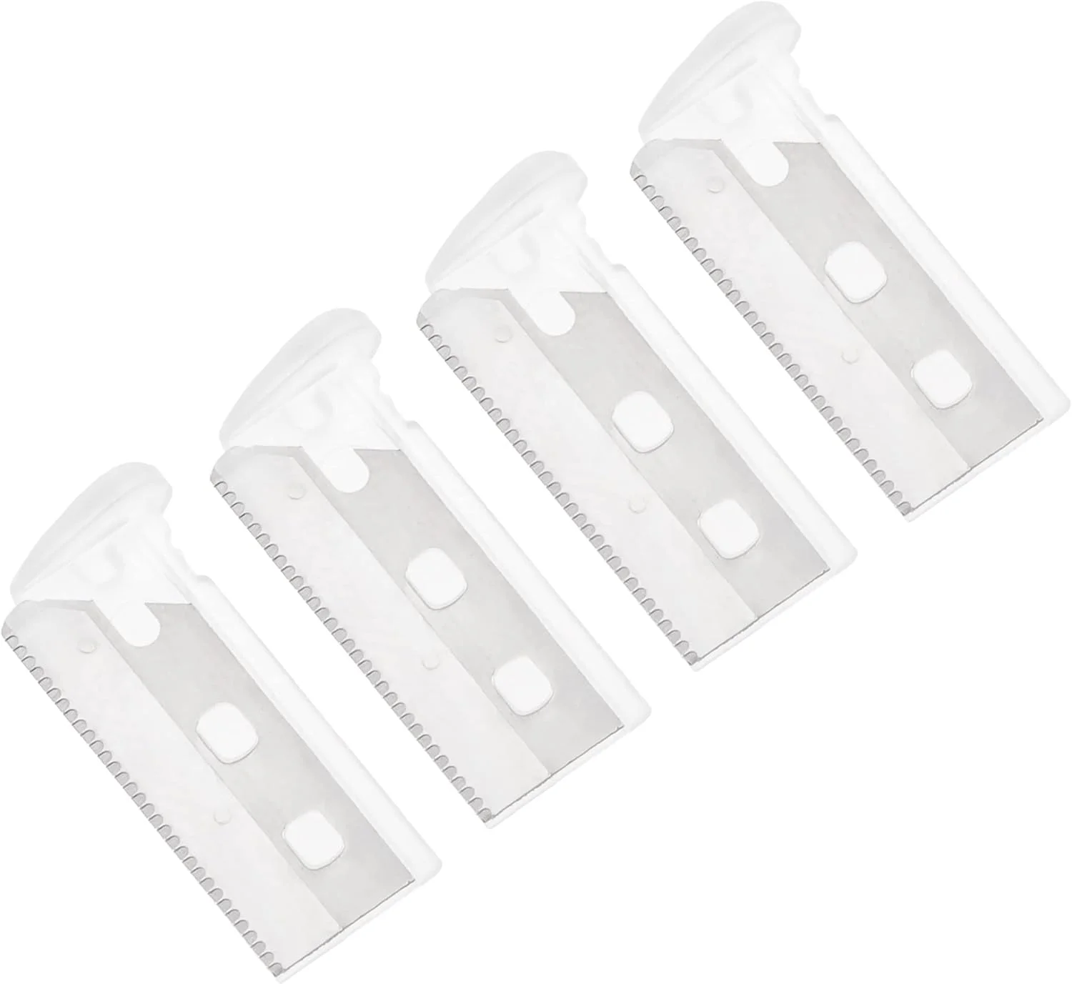 Tweezerman Eyebrow Razor Replacement Blades Tweezerman Eyebrow Razor Replacement Blades