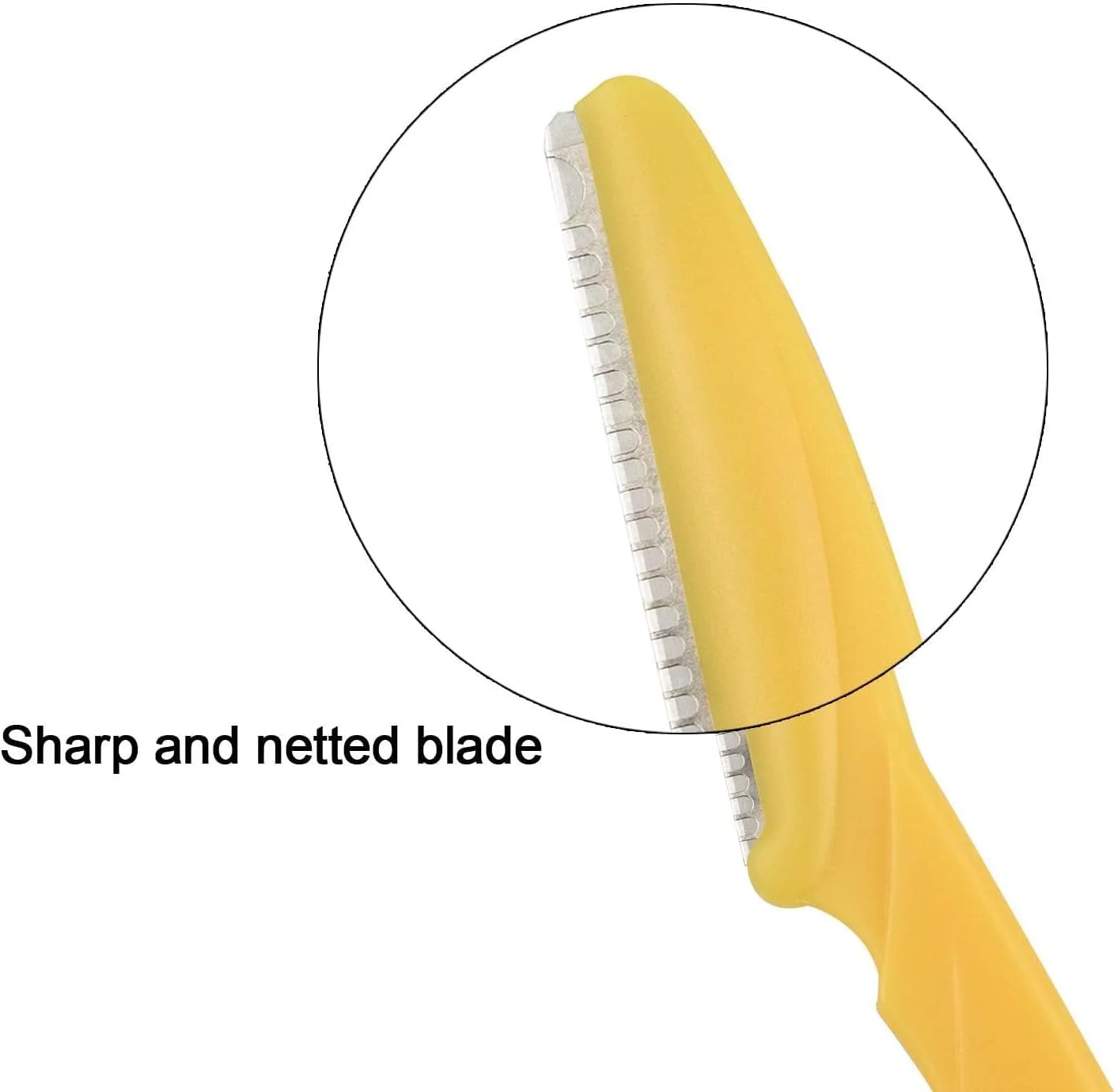 تیغ ابرو ییمینگ، 18 عددی، اصلاح کننده و موزن صورت برای خانم ها و آقایان تیغ ابرو ییمینگ، 18 عددی، اصلاح کننده و موزن صورت برای خانم ها و آقایان