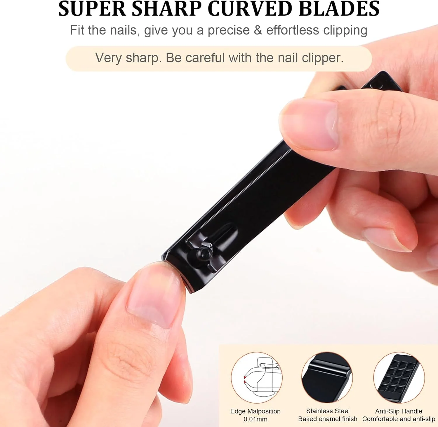 ست موچین و ناخن گیر، ست 9 عددی موچین دقیق، موچین ابرو استیل ضد زنگ، به همراه قیچی خمیده و تیغ ابرو، برای ابزارهای زیبایی روزانه با کیف چرمی ست موچین و ناخن گیر، ست 9 عددی موچین دقیق، موچین ابرو استیل ضد زنگ، به همراه قیچی خمیده و تیغ ابرو، برای ابزارهای زیبایی روزانه با کیف چرمی