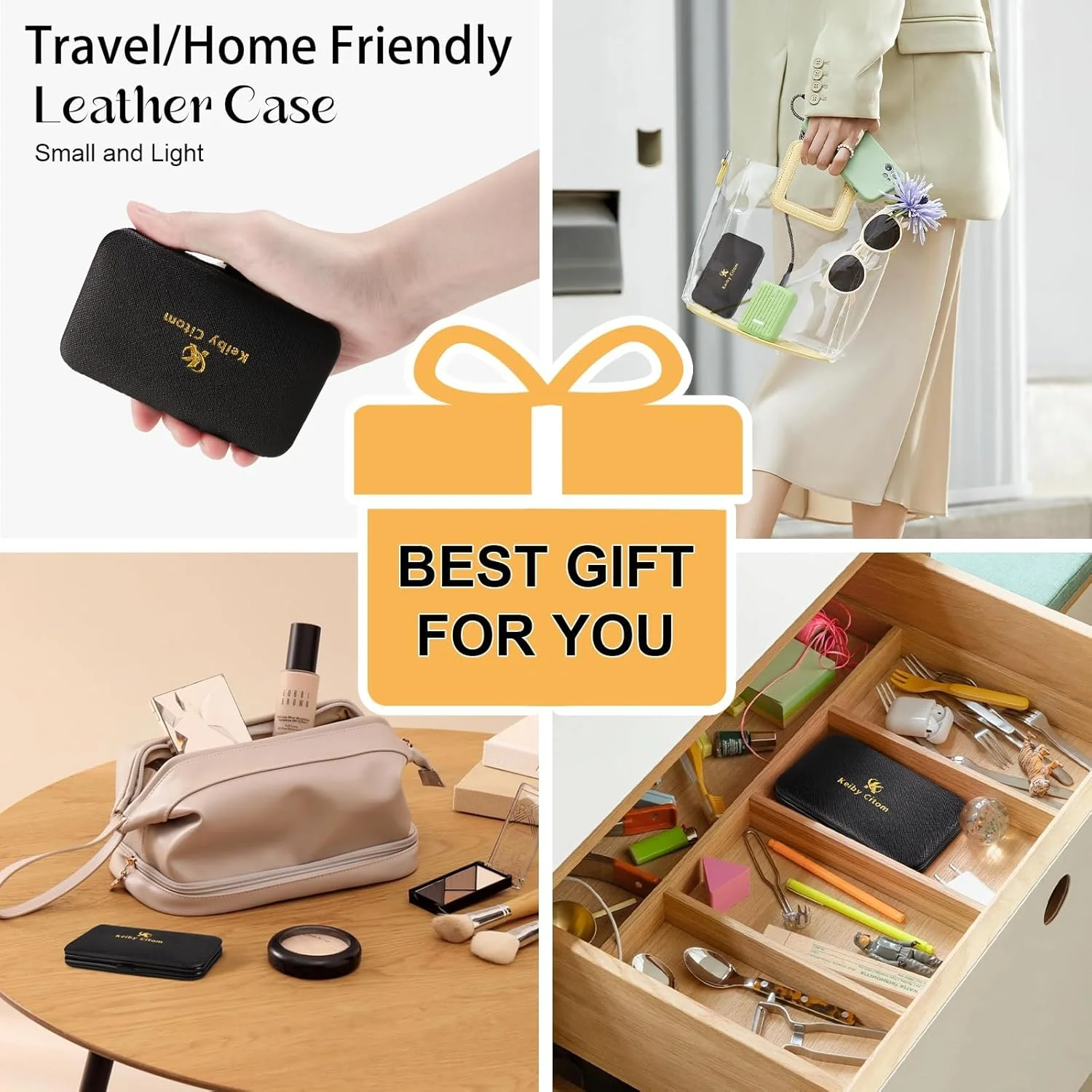 ست موچین و ناخن گیر، ست 9 عددی موچین دقیق، موچین ابرو استیل ضد زنگ، به همراه قیچی خمیده و تیغ ابرو، برای ابزارهای زیبایی روزانه با کیف چرمی ست موچین و ناخن گیر، ست 9 عددی موچین دقیق، موچین ابرو استیل ضد زنگ، به همراه قیچی خمیده و تیغ ابرو، برای ابزارهای زیبایی روزانه با کیف چرمی