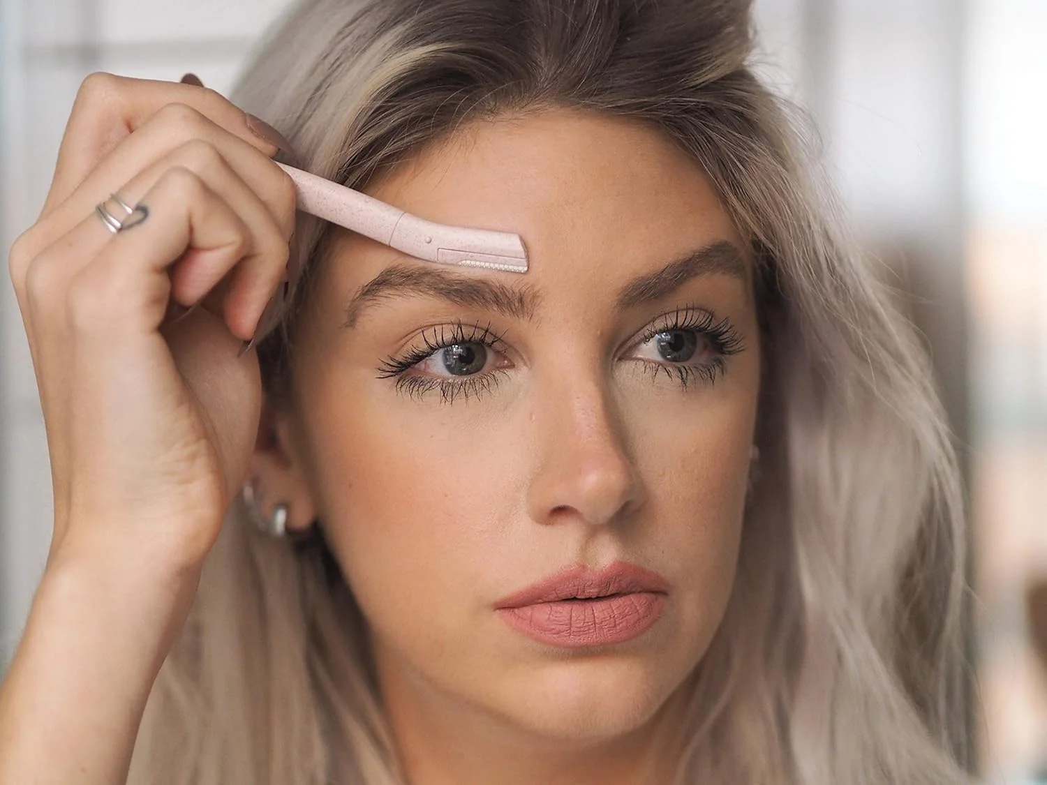 تیغ های درماپلنینگ صورت The Little Eco Company | سرویس بازیافت ارسال رایگان | بسته 6 عددی | تیغ ابرو نی گندم زیست تخریب پذیر | تیغ صورت زنانه | از بین برنده موهای زائد صورت | از بین برنده موهای صورت تیغ های درماپلنینگ صورت The Little Eco Company | سرویس بازیافت ارسال رایگان | بسته 6 عددی | تیغ ابرو نی گندم زیست تخریب پذیر | تیغ صورت زنانه | از بین برنده موهای زائد صورت | از بین برنده موهای صورت