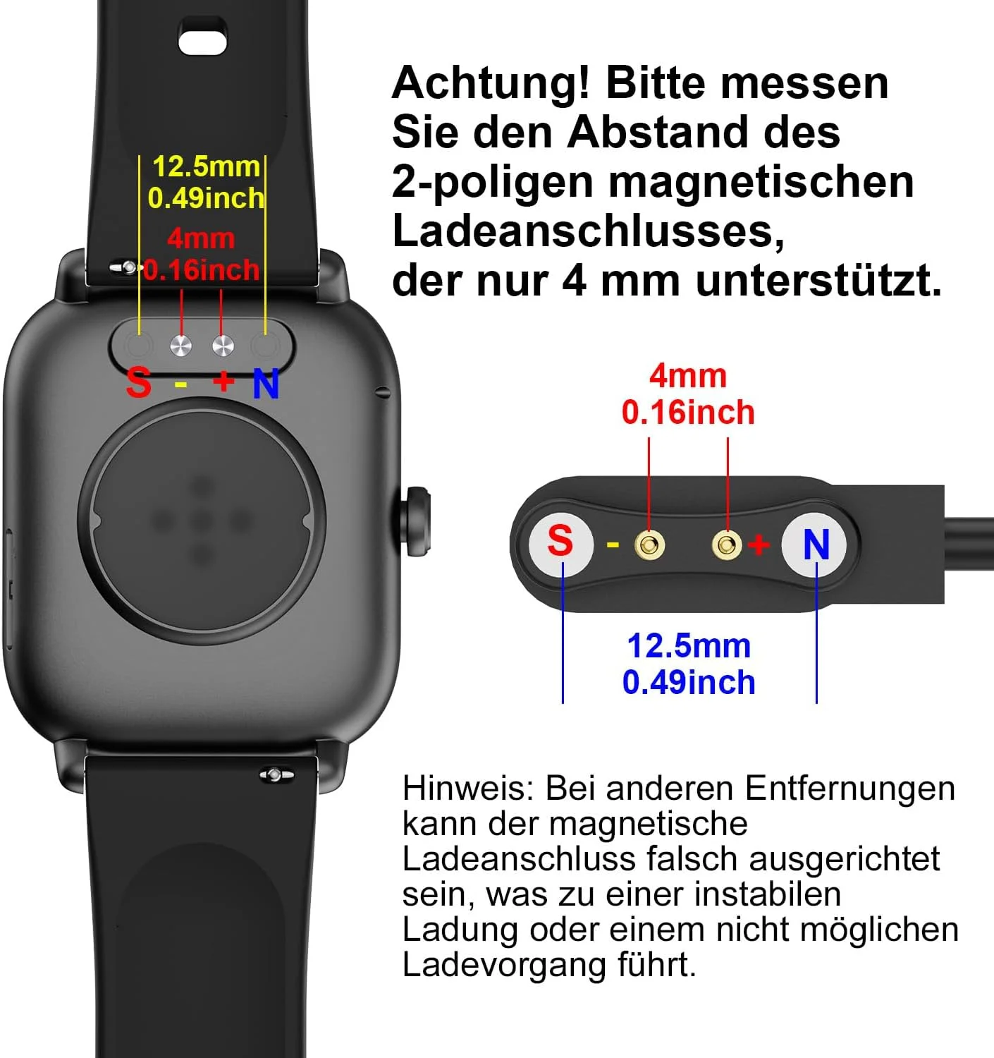 شارژر ساعت هوشمند برای Amzhero ENOMIR Skg Letsfit Cubitt Yamay Willful Tozo Wyze Umidigi Blackview کابل شارژ مغناطیسی USB 3.3 فوتی برای ساعت هوشمند Umidigi Uwatch 3S 3 2 2S Urun شارژر ساعت هوشمند برای Amzhero ENOMIR Skg Letsfit Cubitt Yamay Willful Tozo Wyze Umidigi Blackview کابل شارژ مغناطیسی USB 3.3 فوتی برای ساعت هوشمند Umidigi Uwatch 3S 3 2 2S Urun