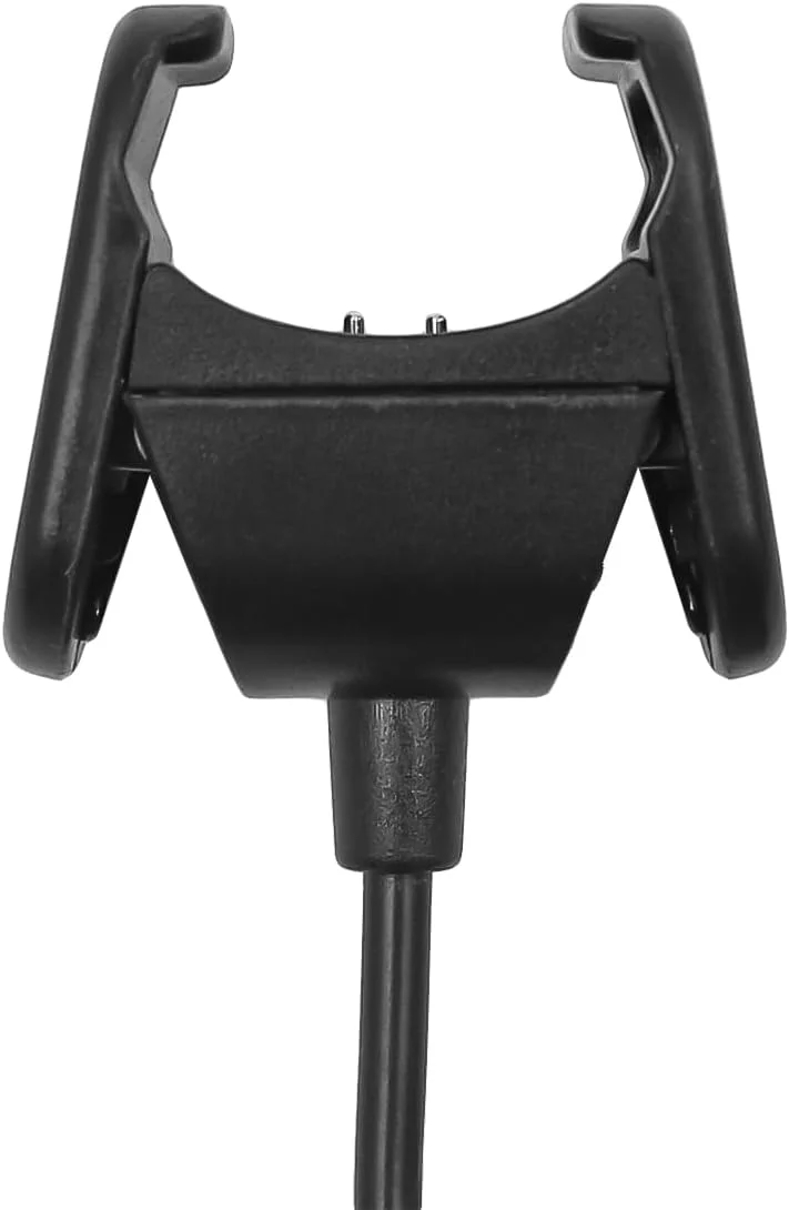 کابل شارژر ساعت هوشمند Alnicov، یک عدد، طول 1 متر، کابل شارژ جایگزین Fitbit Charge 4، سازگار با ردیاب تناسب اندام Fitbit Charge 4 کابل شارژر ساعت هوشمند Alnicov، یک عدد، طول 1 متر، کابل شارژ جایگزین Fitbit Charge 4، سازگار با ردیاب تناسب اندام Fitbit Charge 4