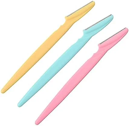 تیغ ابرو Tineke مدل 6 عددی تیغ ابرو Tineke مدل 6 عددی