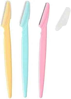 تیغ ابرو Tineke مدل 6 عددی تیغ ابرو Tineke مدل 6 عددی