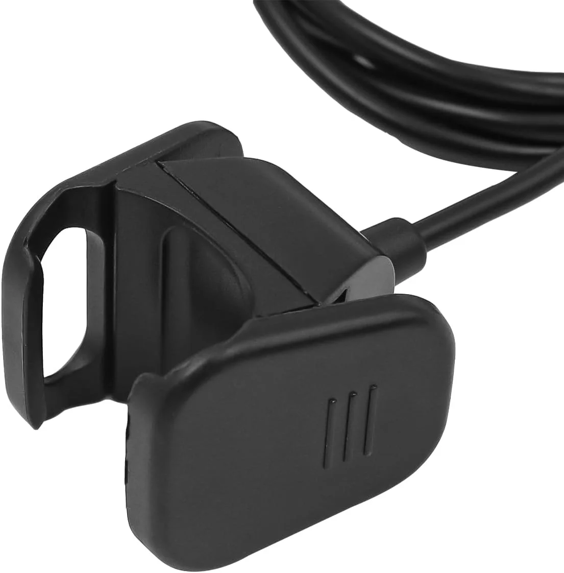 کابل شارژر ساعت هوشمند Alnicov، یک عدد، طول 1 متر، کابل شارژ جایگزین Fitbit Charge 4، سازگار با ردیاب تناسب اندام Fitbit Charge 4 کابل شارژر ساعت هوشمند Alnicov، یک عدد، طول 1 متر، کابل شارژ جایگزین Fitbit Charge 4، سازگار با ردیاب تناسب اندام Fitbit Charge 4