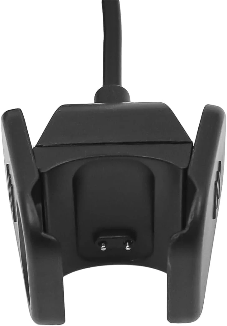 کابل شارژر ساعت هوشمند Alnicov، یک عدد، طول 1 متر، کابل شارژ جایگزین Fitbit Charge 4، سازگار با ردیاب تناسب اندام Fitbit Charge 4 کابل شارژر ساعت هوشمند Alnicov، یک عدد، طول 1 متر، کابل شارژ جایگزین Fitbit Charge 4، سازگار با ردیاب تناسب اندام Fitbit Charge 4