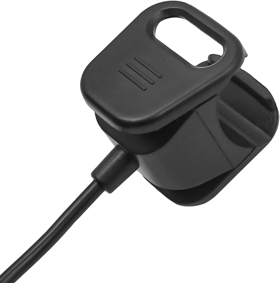 کابل شارژر ساعت هوشمند Alnicov، یک عدد، طول 1 متر، کابل شارژ جایگزین Fitbit Charge 4، سازگار با ردیاب تناسب اندام Fitbit Charge 4 کابل شارژر ساعت هوشمند Alnicov، یک عدد، طول 1 متر، کابل شارژ جایگزین Fitbit Charge 4، سازگار با ردیاب تناسب اندام Fitbit Charge 4