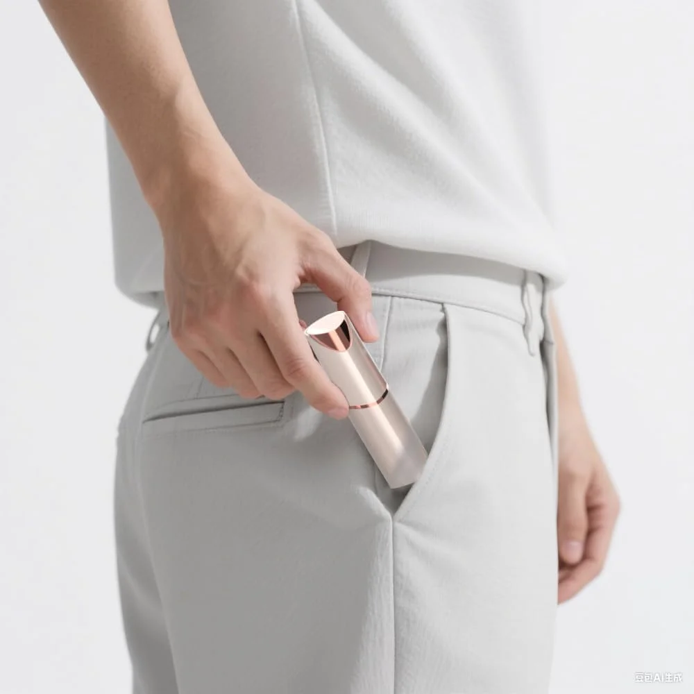 موکن ابرو قابل حمل و جمع و جور SUCITY، موزن 2 در 1، ریش تراش برقی زنانه، موزن بدون درد ابرو، کلیپر مو برای بیکینی، موی بینی، ابرو، بدن، خط ریش، قابل شارژ با USB موکن ابرو قابل حمل و جمع و جور SUCITY، موزن 2 در 1، ریش تراش برقی زنانه، موزن بدون درد ابرو، کلیپر مو برای بیکینی، موی بینی، ابرو، بدن، خط ریش، قابل شارژ با USB