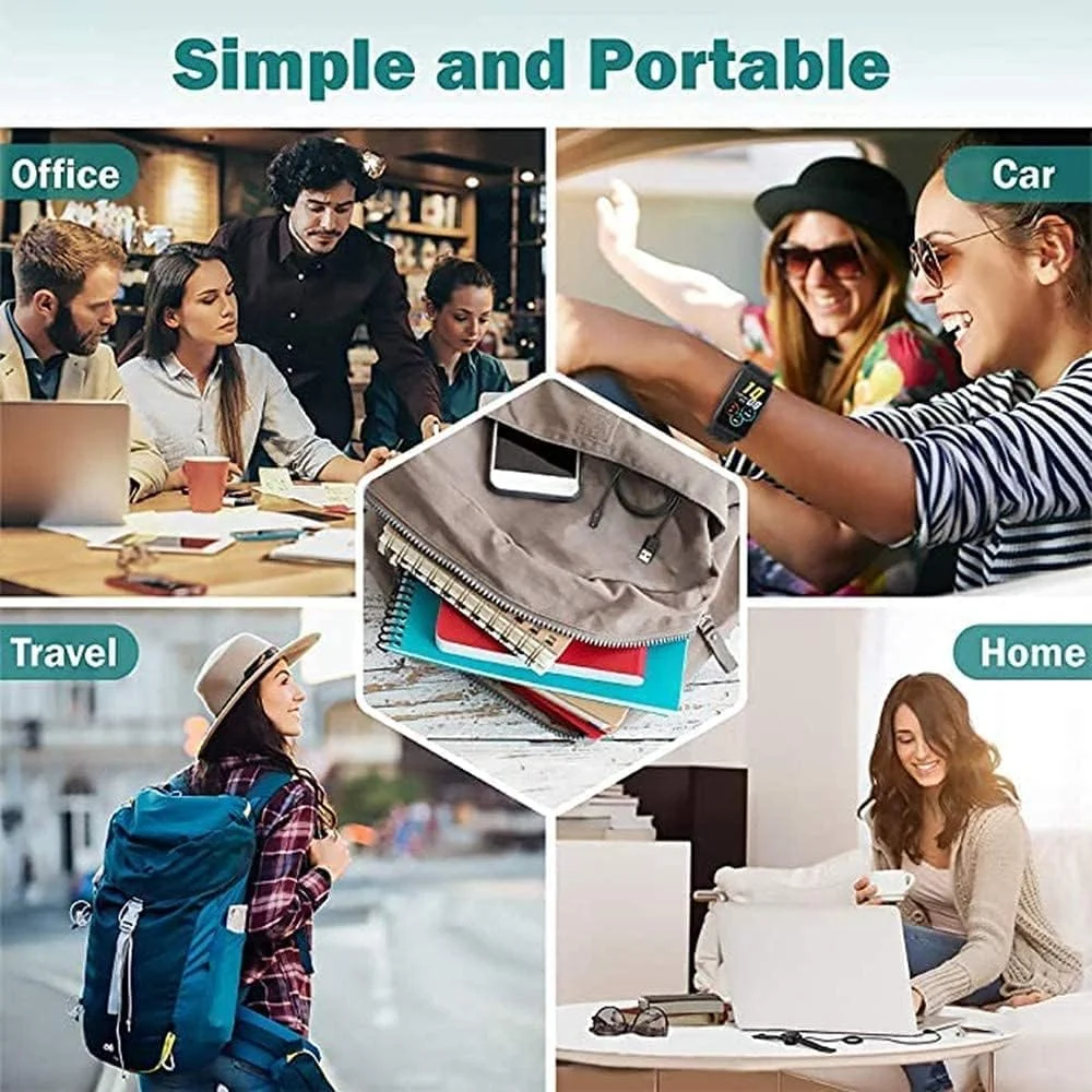 شارژر Aother سازگار با هوآوی واچ فیت، کابل شارژر تکی برای داک شارژ USB هوآوی واچ فیت شارژر Aother سازگار با هوآوی واچ فیت، کابل شارژر تکی برای داک شارژ USB هوآوی واچ فیت