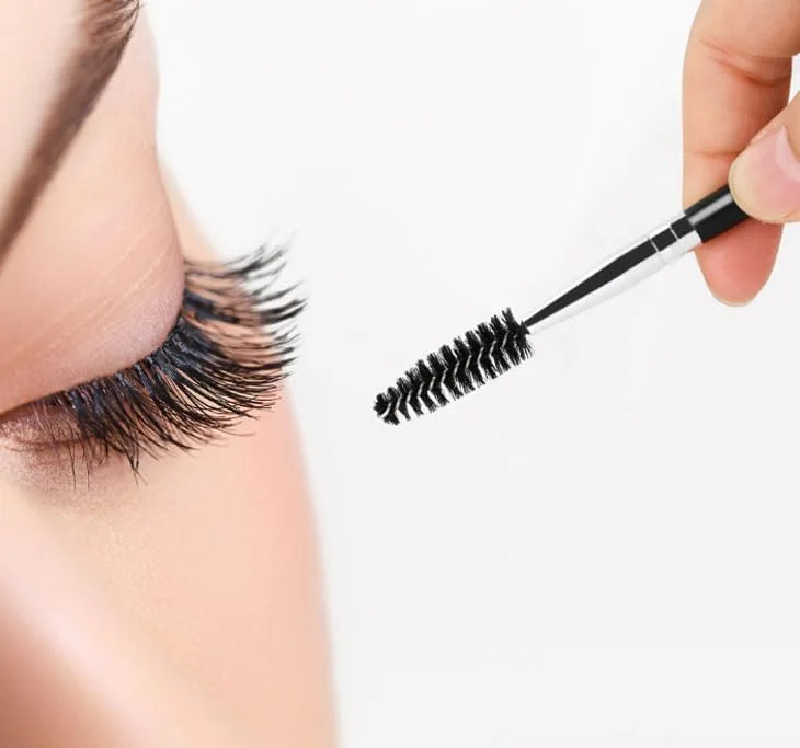 تیغ ابرو تزویق، ست 4 در 1 ابرو، ست اصلاح ابرو شامل تیغ ابرو، برس، قیچی ابرو، موچین، برای زنان و مردان، مشکی تیغ ابرو تزویق، ست 4 در 1 ابرو، ست اصلاح ابرو شامل تیغ ابرو، برس، قیچی ابرو، موچین، برای زنان و مردان، مشکی