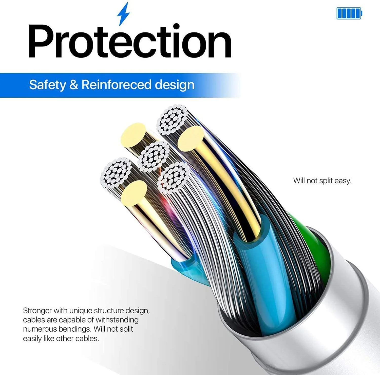 شارژر بی سیم DELFINO سازگار با Apple Watch Series 6, 5, 4, 3, 2, 1 – کابل شارژ مغناطیسی – شارژر قابل حمل با شارژ سریع – سیم بلند شارژر بی سیم DELFINO سازگار با Apple Watch Series 6, 5, 4, 3, 2, 1 – کابل شارژ مغناطیسی – شارژر قابل حمل با شارژ سریع – سیم بلند