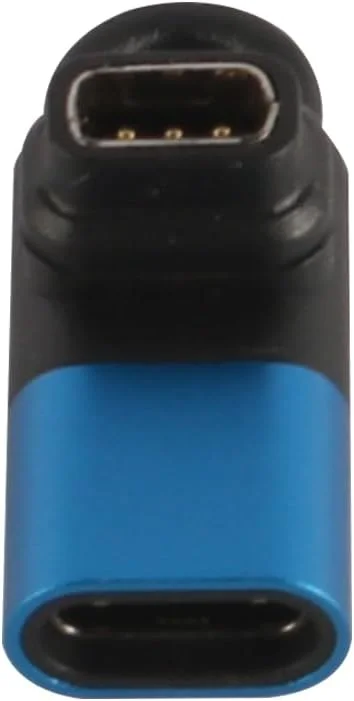 تبدیل شارژر ساعت هوشمند Laroal، آداپتور USB C، کابل تبدیل شارژ برای Pace2 Apex pro Vertix2 و غیره تبدیل شارژر ساعت هوشمند Laroal، آداپتور USB C، کابل تبدیل شارژ برای Pace2 Apex pro Vertix2 و غیره